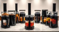 top silk safe extractors