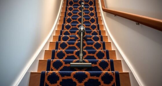 top stair vacuum attachments