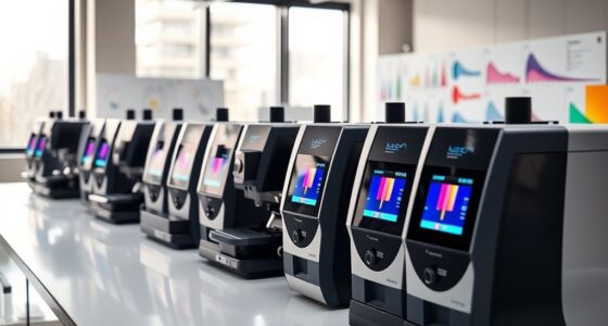 top textile spectrophotometer picks