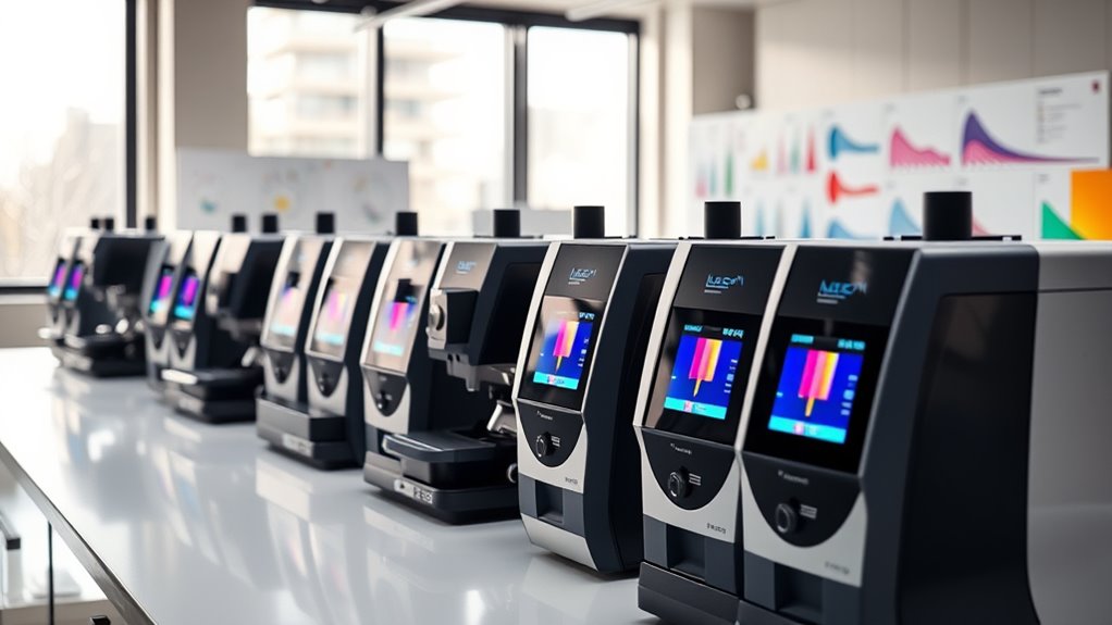 top textile spectrophotometer picks