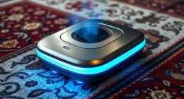 top ultrasonic rug cleaners