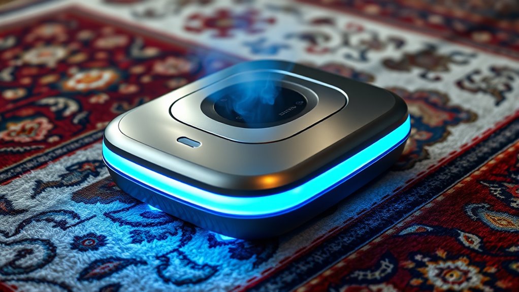 top ultrasonic rug cleaners