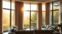 top uv blocking window films