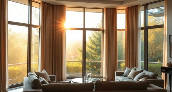 top uv blocking window films