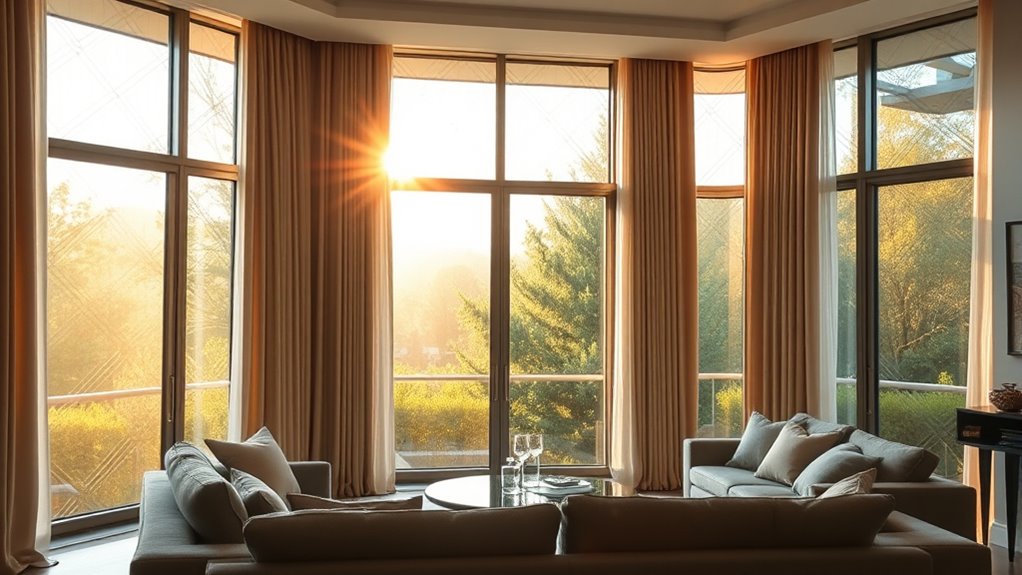 top uv blocking window films