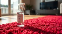 top uv carpet protectant mists