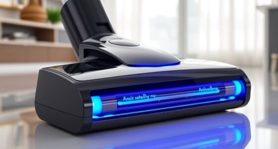 top uv vacuum sterilizers