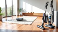 top vacuum floor care picks