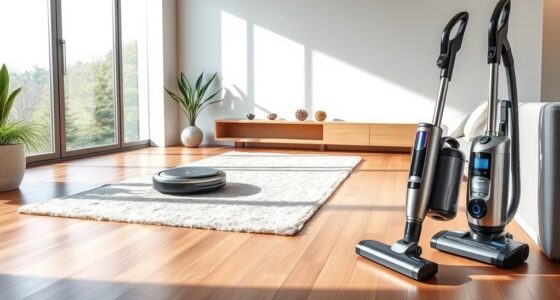top vacuum floor care picks