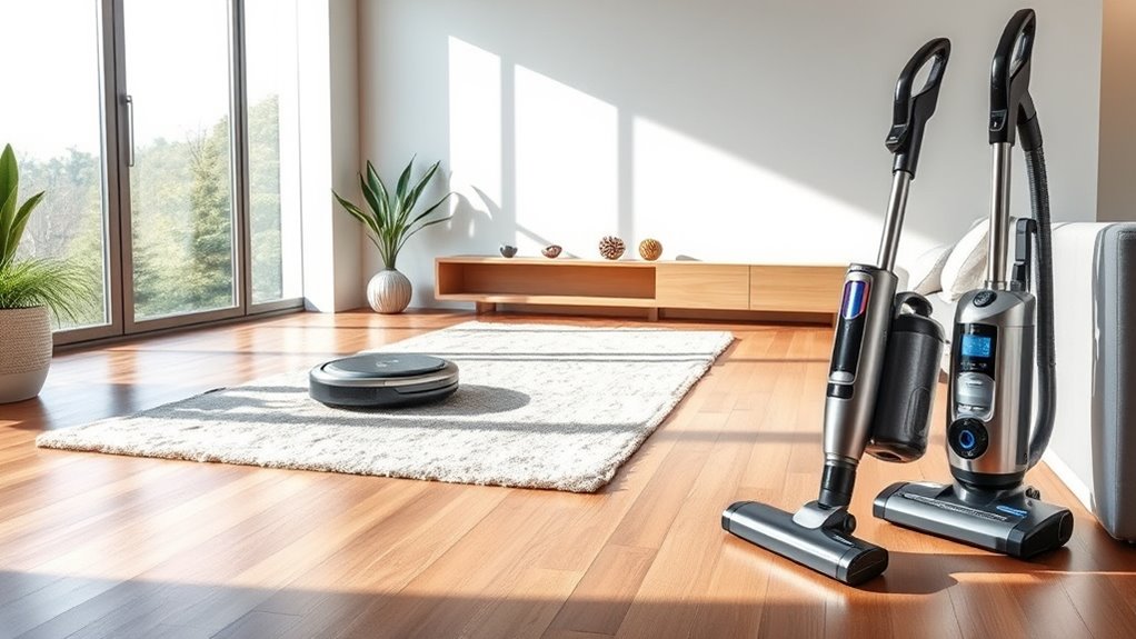 top vacuum floor care picks
