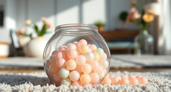 top vacuum odor neutralizer beads