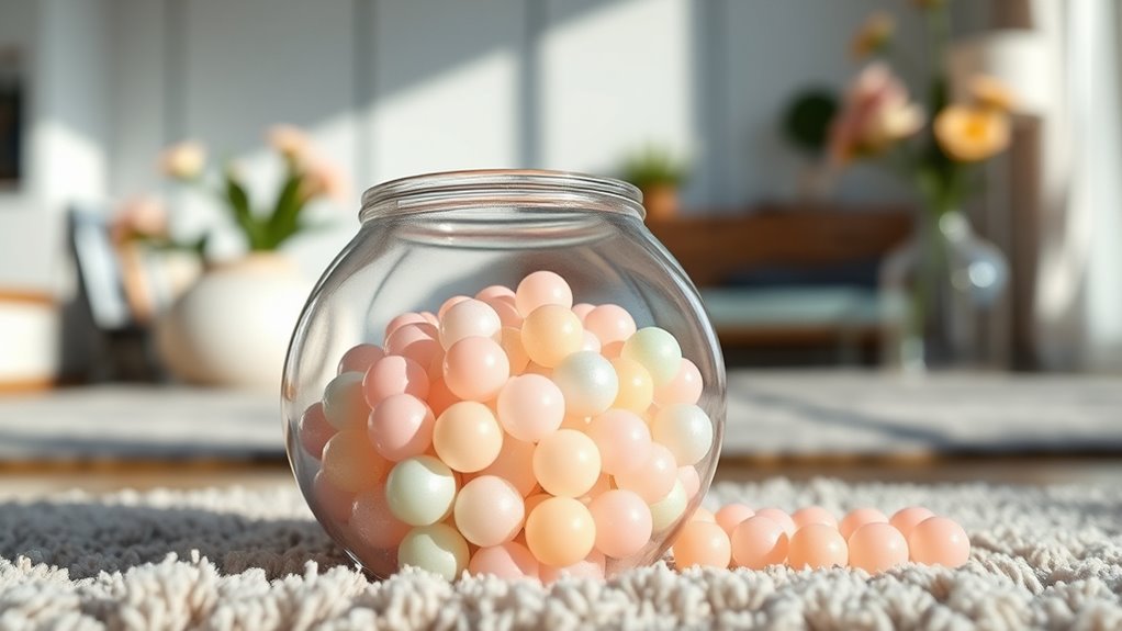top vacuum odor neutralizer beads