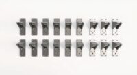 top vacuum storage mounts