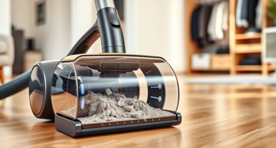 top vacuums with adjustable airflow