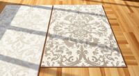 top washable silk rugs