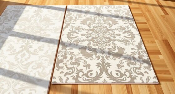 top washable silk rugs