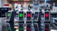 top wireless moisture meters