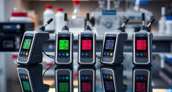 top wireless moisture meters