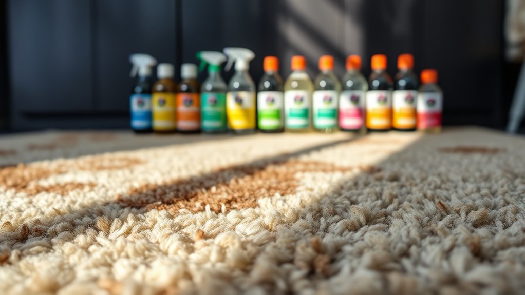 top wool carpet browning solutions