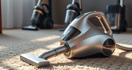 top wool carpet vacuum picks
