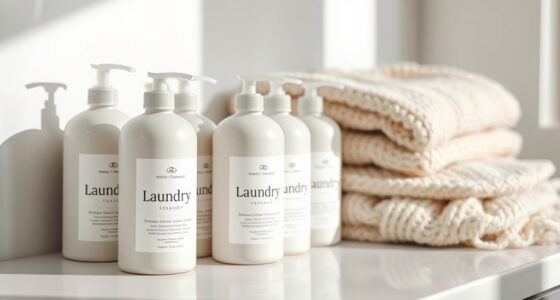 top wool safe laundry cleaners