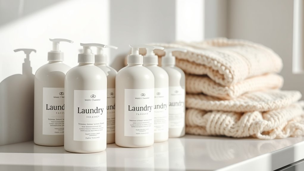 top wool safe laundry cleaners