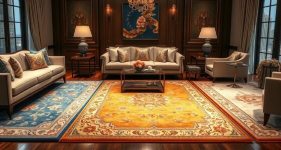 top yilong aubusson rugs