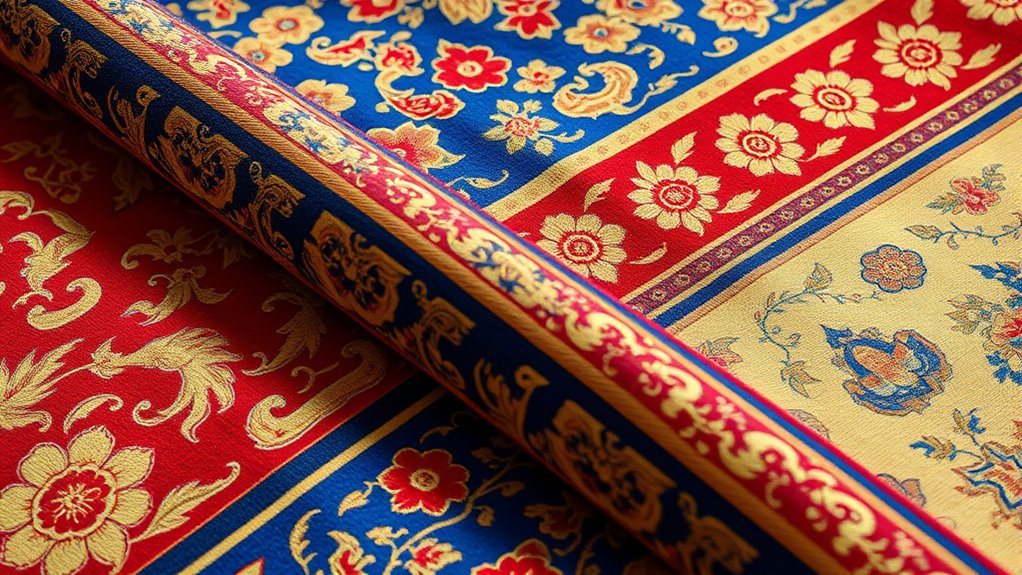 top yilong silk rugs