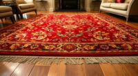 top yilong silk rugs