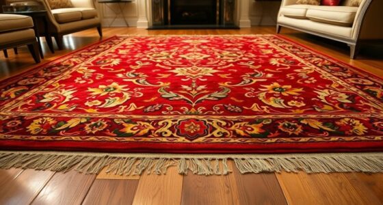 top yilong silk rugs
