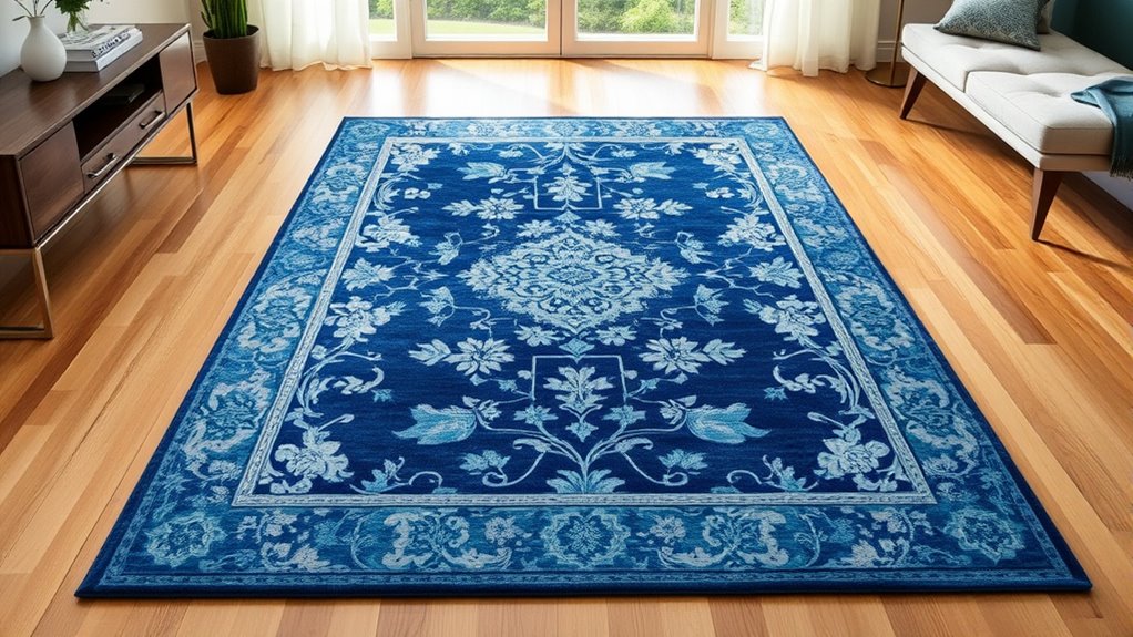 top yilong silk rugs