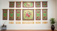 top yilong tapestry selections