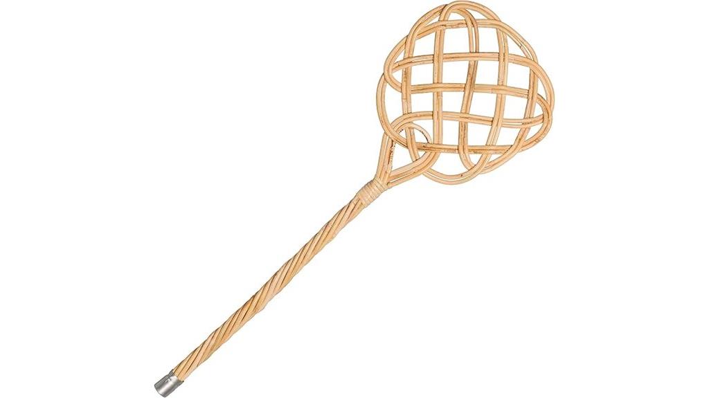 traditional household cleaning tool