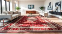 traditional modern rug designs