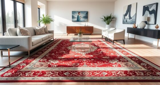 traditional modern rug designs