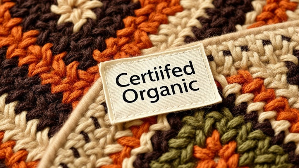 understanding eco label certifications