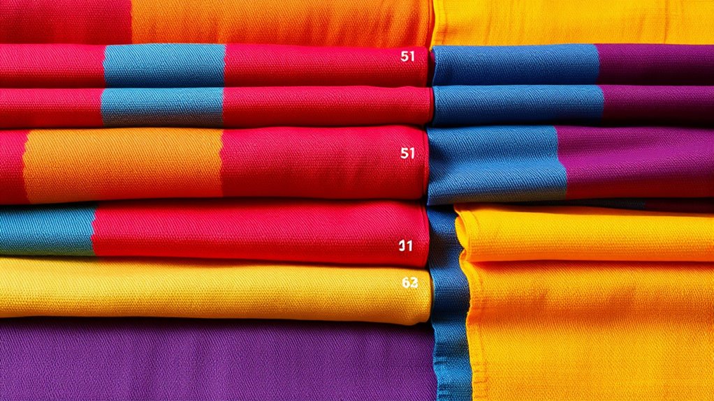 understanding fabric durability ratings
