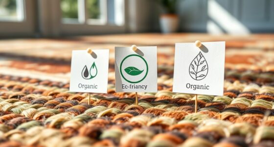 understanding organic certification labels