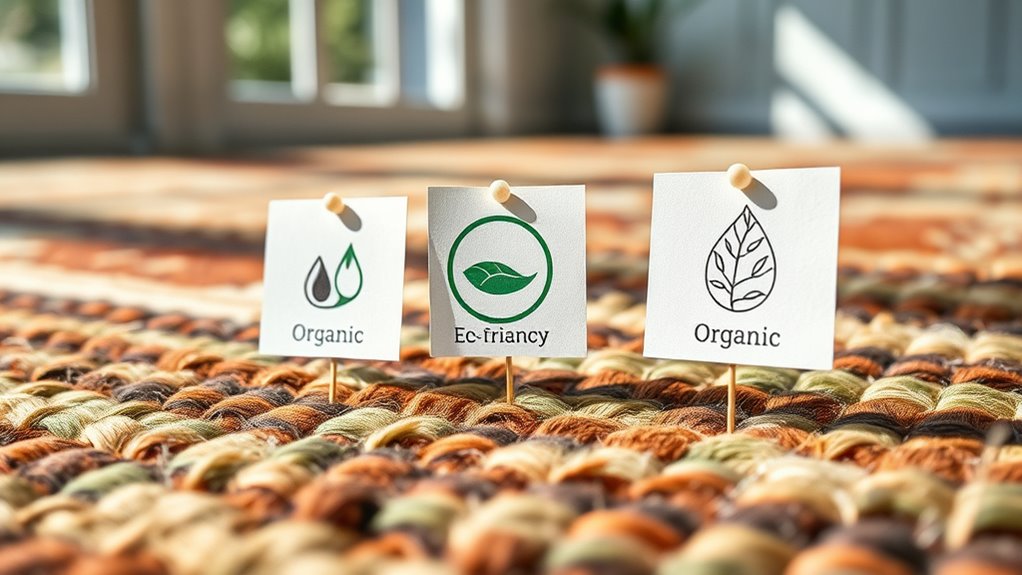 understanding organic certification labels