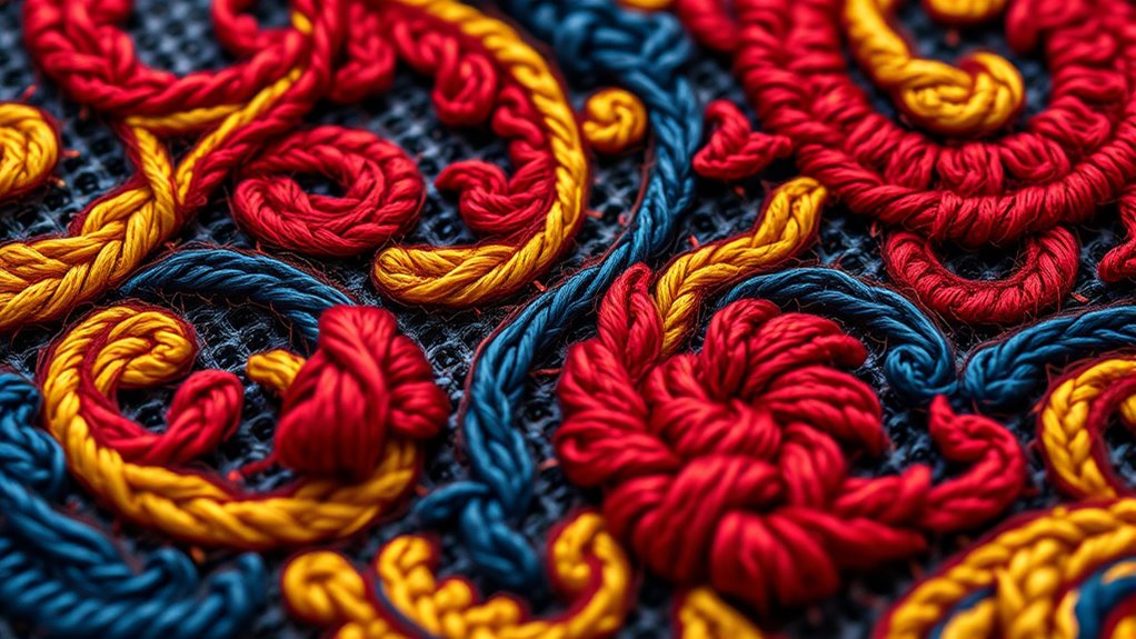 unique multi piece woven creations
