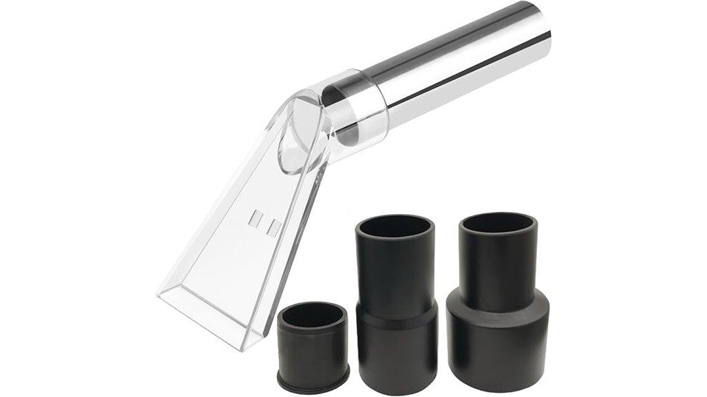 universal shop vac accessories