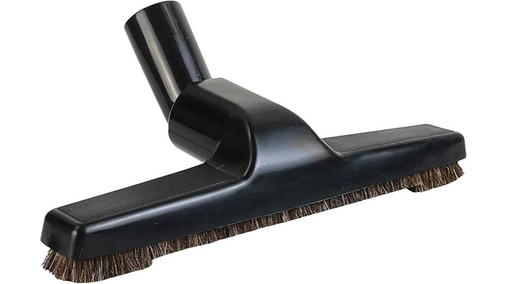universal vacuum floor brush