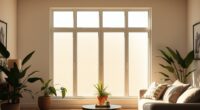 uv blocking window film
