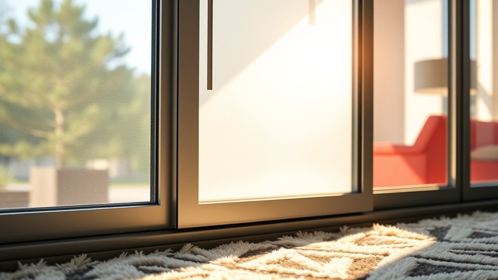 uv protection light control