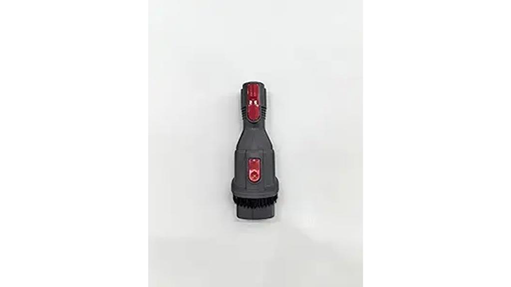 vacuum cleaner combination brush