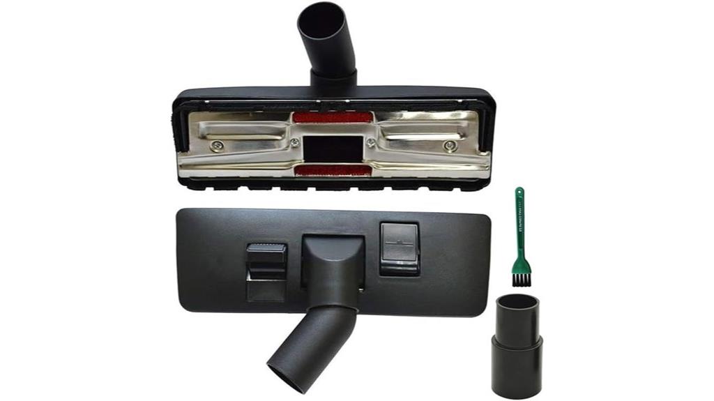 vacuum cleaner floor brush