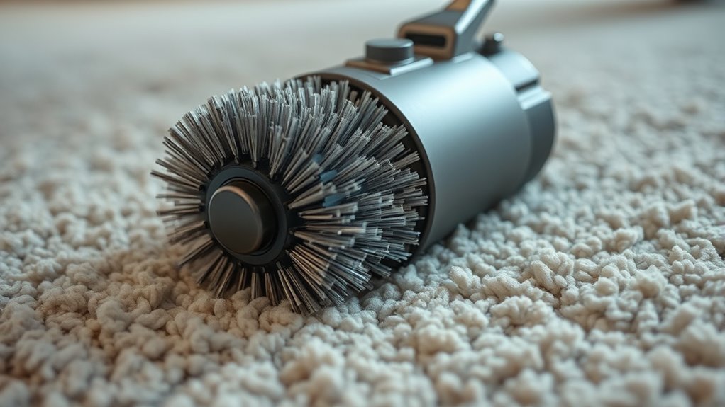 vacuum compatibility and durability