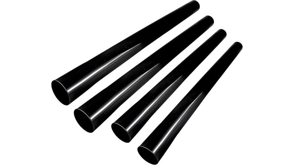 vacuum extension tubes pack