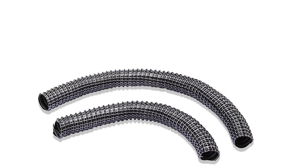 vacuum hose replacement kit