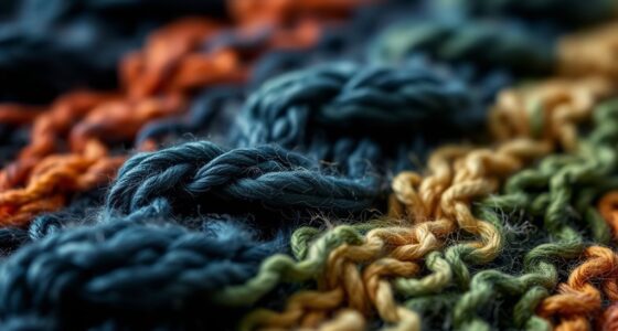 vegetable dye rug trends